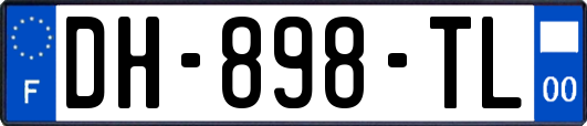 DH-898-TL