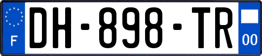 DH-898-TR