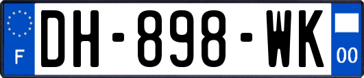 DH-898-WK