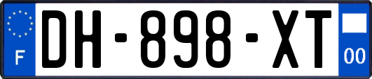 DH-898-XT