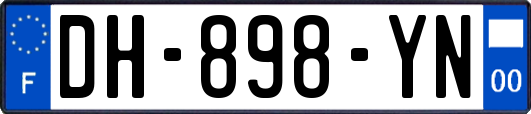 DH-898-YN