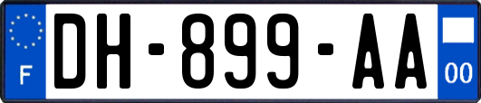DH-899-AA
