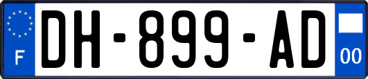 DH-899-AD