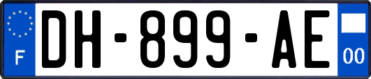 DH-899-AE