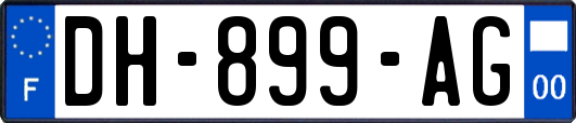 DH-899-AG