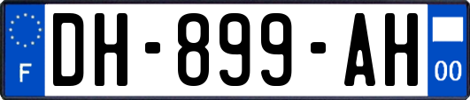 DH-899-AH