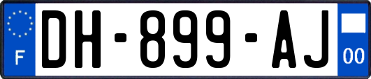 DH-899-AJ