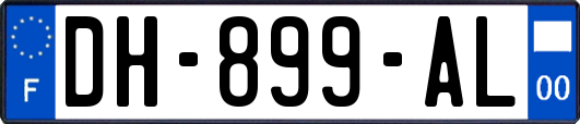 DH-899-AL