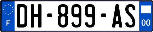 DH-899-AS