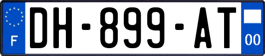 DH-899-AT