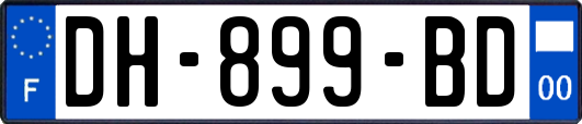 DH-899-BD