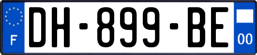 DH-899-BE