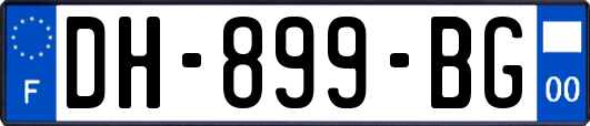 DH-899-BG