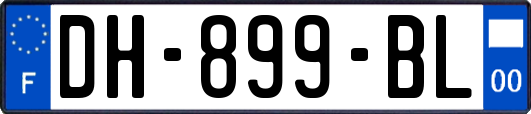 DH-899-BL