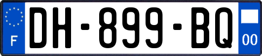 DH-899-BQ