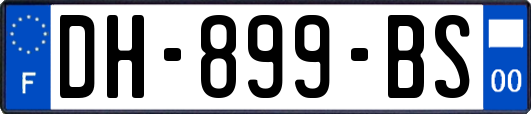 DH-899-BS