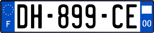 DH-899-CE