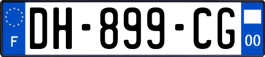 DH-899-CG