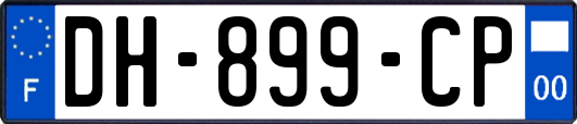 DH-899-CP