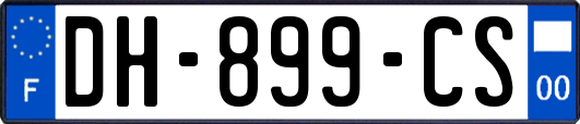 DH-899-CS