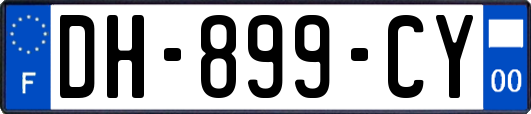DH-899-CY