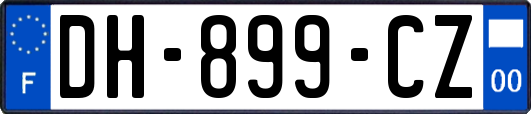 DH-899-CZ