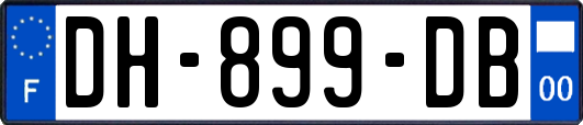 DH-899-DB