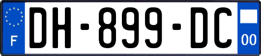 DH-899-DC