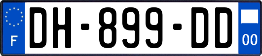 DH-899-DD