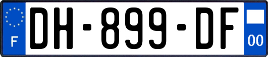 DH-899-DF
