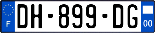 DH-899-DG
