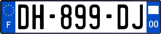 DH-899-DJ