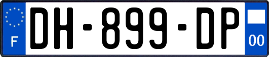 DH-899-DP