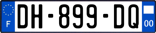 DH-899-DQ