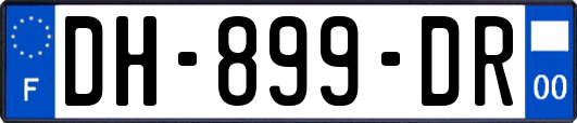 DH-899-DR