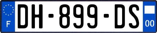 DH-899-DS