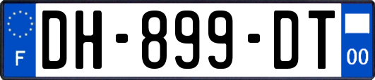 DH-899-DT