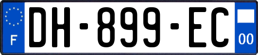 DH-899-EC