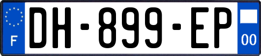 DH-899-EP