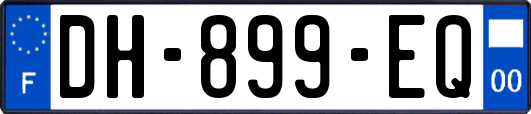 DH-899-EQ