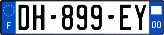 DH-899-EY