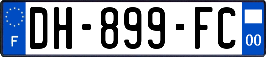 DH-899-FC