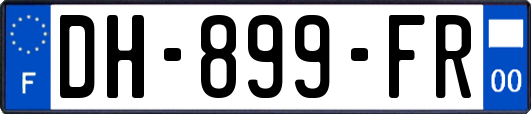 DH-899-FR