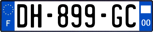 DH-899-GC