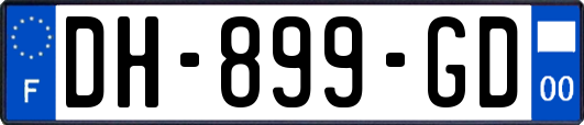 DH-899-GD