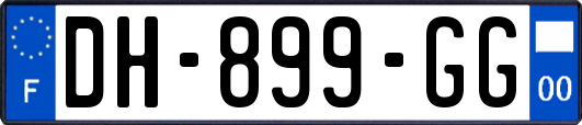 DH-899-GG