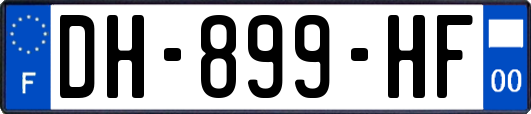 DH-899-HF