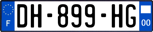 DH-899-HG
