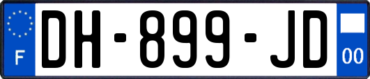 DH-899-JD