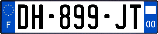 DH-899-JT